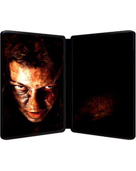 Nuevo steelbook en Zavvi.com y .es, The woman