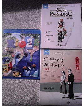 aprovechando el 35% de ECI