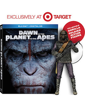 Exclusica de Target