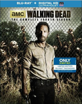 Portada lenticular exclusiva de Best Buy