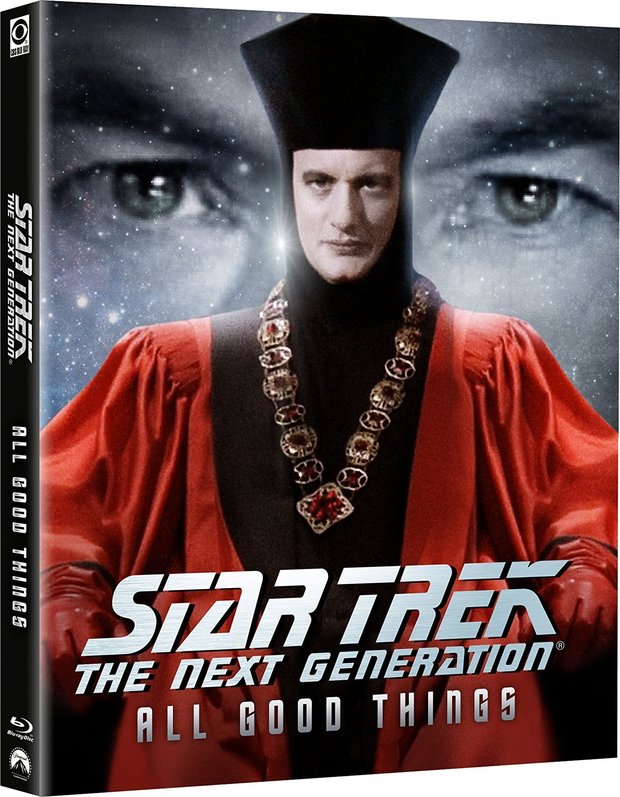 Star Trek: The next generation