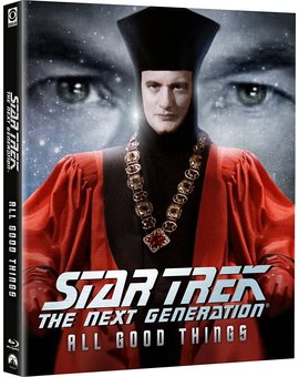 Star Trek: The next generation