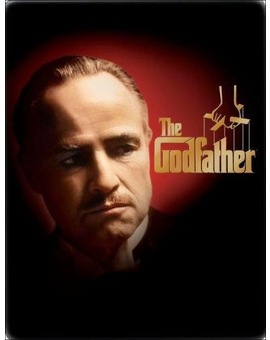 Best Buy exclusive Steelbook 1