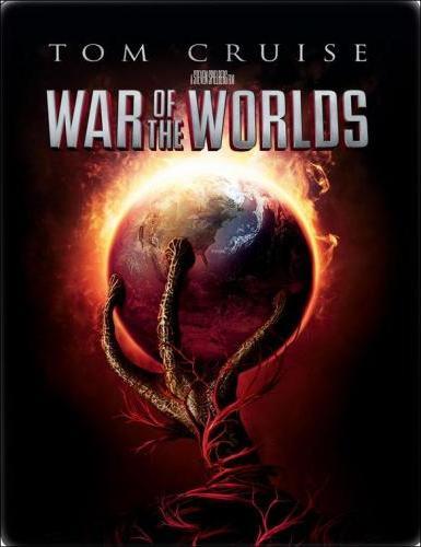 Best Buy exclusive Steelbook 5