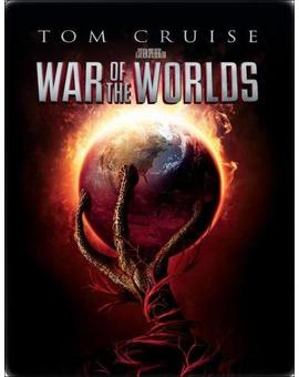 Best Buy exclusive Steelbook 5