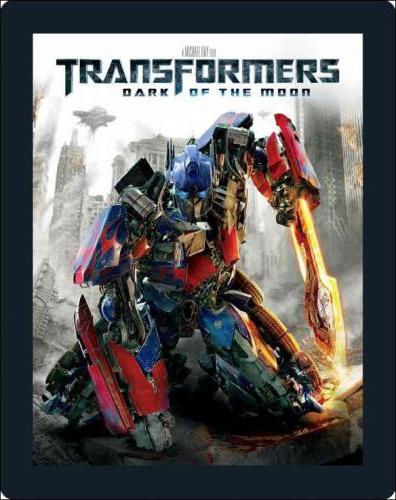 Best Buy exclusive Steelbook 8