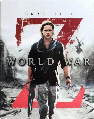 Best Buy exclusive Steelbook 12