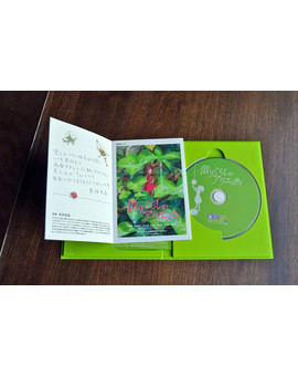 Studio Ghibli fotos de internet 4 Arriety