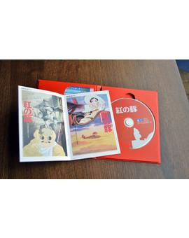 Studio Ghibli fotos de internet 6 Porco Rosso
