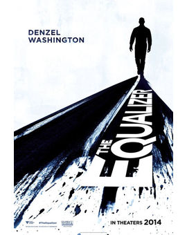 The equalizer steelbook zavvi