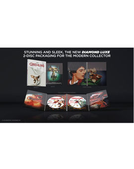 Nuevas Deluxe edition en Zavvi.com 1