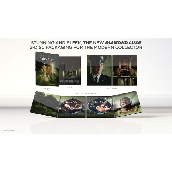 Nuevas Deluxe edition en Zavvi.com 2