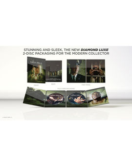 Nuevas Deluxe edition en Zavvi.com 2