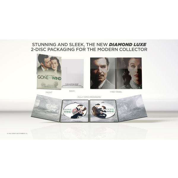 Nuevas Deluxe edition en Zavvi.com 3