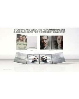 Nuevas Deluxe edition en Zavvi.com 3