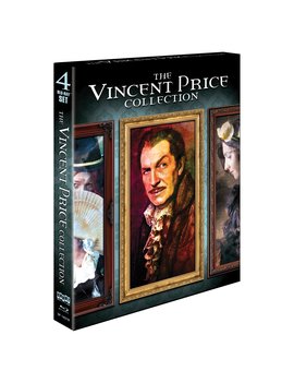 The Vincent Price Collection