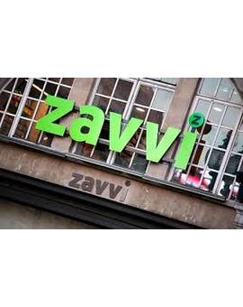 Zavvi cambia su web por completo