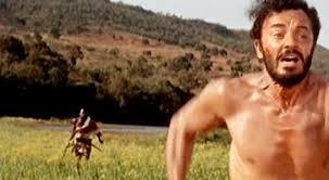 Ahora en Paramount Channel La presa desnuda 1966