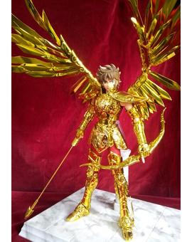 Saint Seiya (Aiolos de Sagitario)