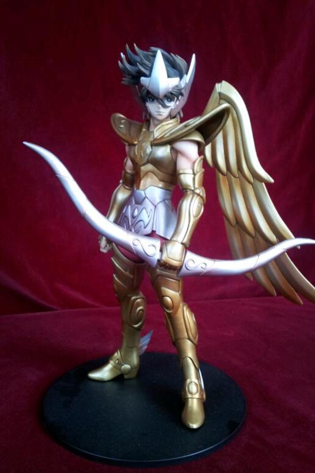 Saint Seiya ( Seiya de Sagitario)