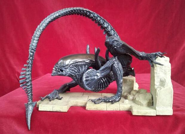 ALIEN