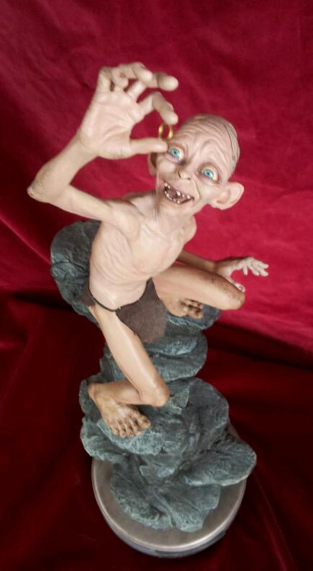 Smeagol