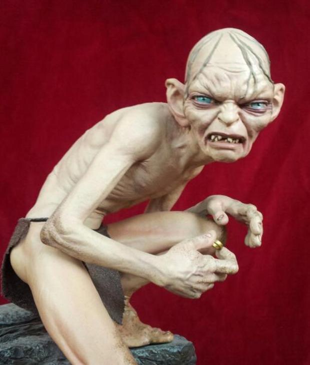 Gollum