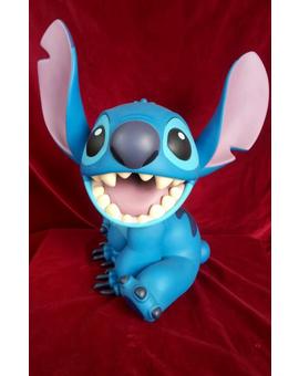 JAJA, STITCH.