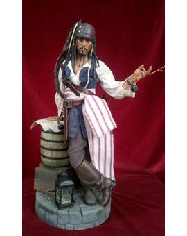 Jack Sparrow