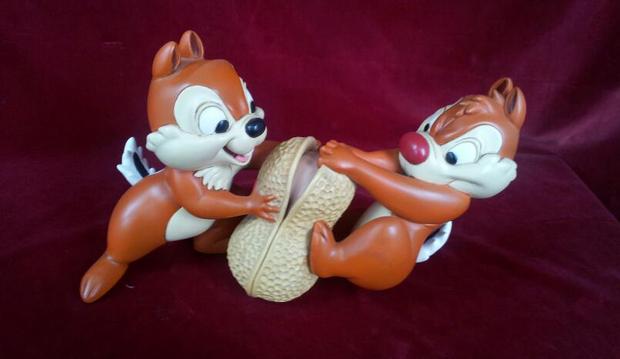 Chip y Chop