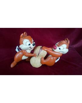 Chip y Chop
