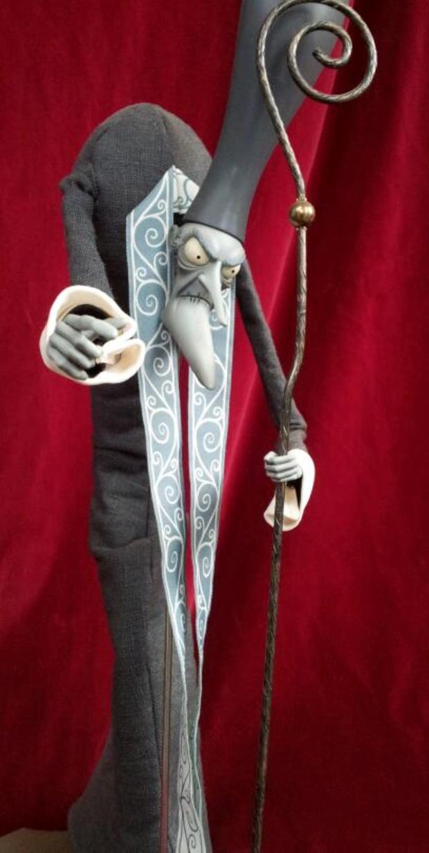 "Cadáver" 4
