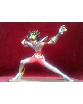 Seiya de Pegaso