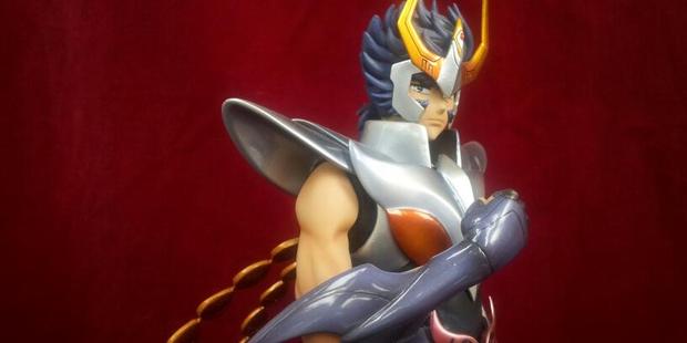 Ikki, Caballero del Fénix