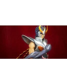 Ikki, Caballero del Fénix