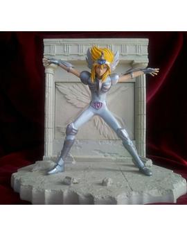 Hyoga del Cisne