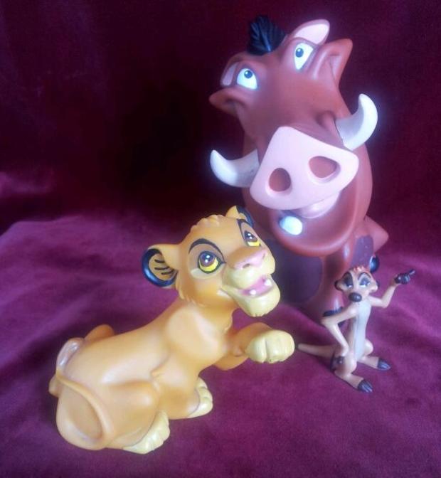 The Lion King ll