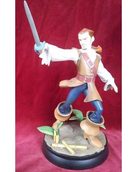 Will Turner animated 