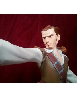 Will Turner animated 1