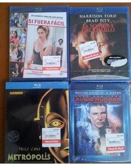 Mi última compra de septimbre, ahora si que tengo todo Megan Fox