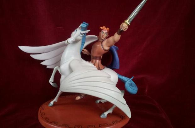 Hercules