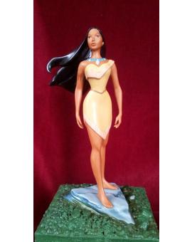 Pocahontas