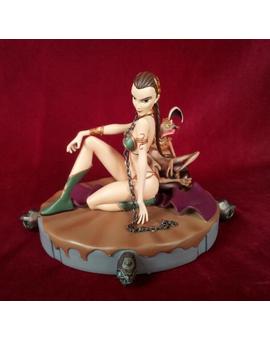 Princesa Leia
