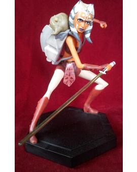 Ahsoka Tano