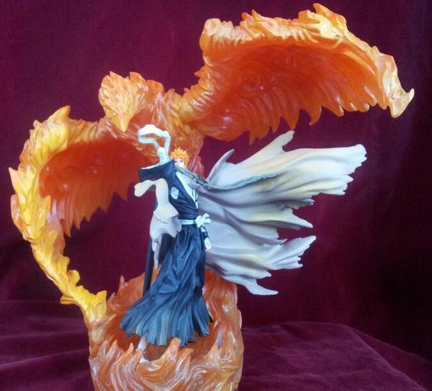 Bleach-ICHIGO