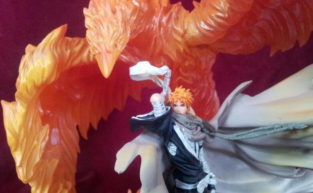 Ichigo- l