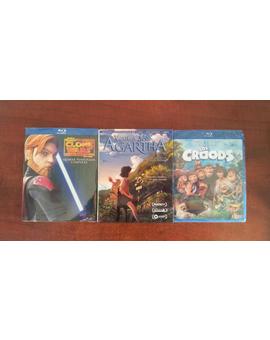 Más animación para mi colección