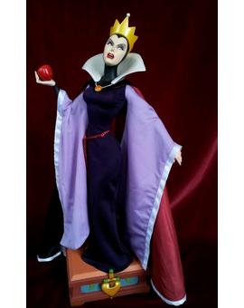 La Reina de Blancanieves