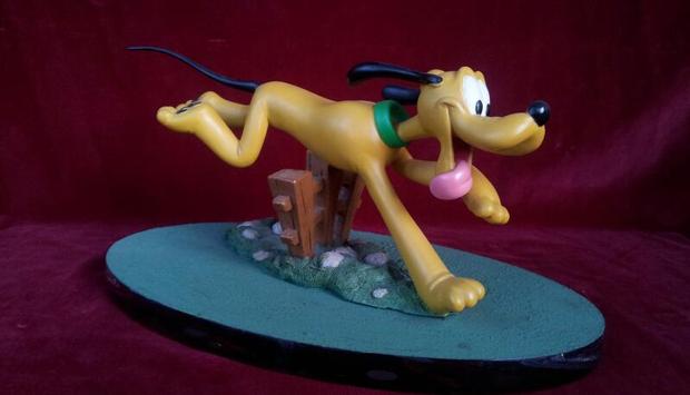 Disney / Pluto