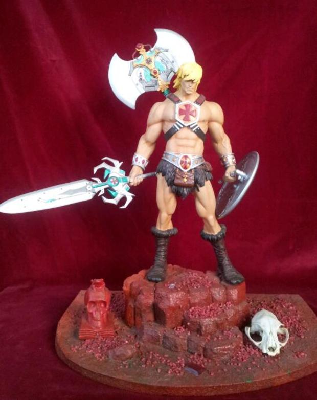 Masters de Universo